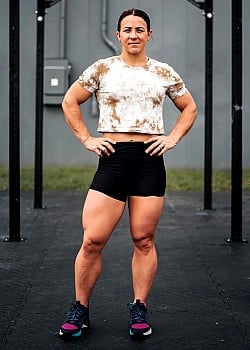 Kara Saunders